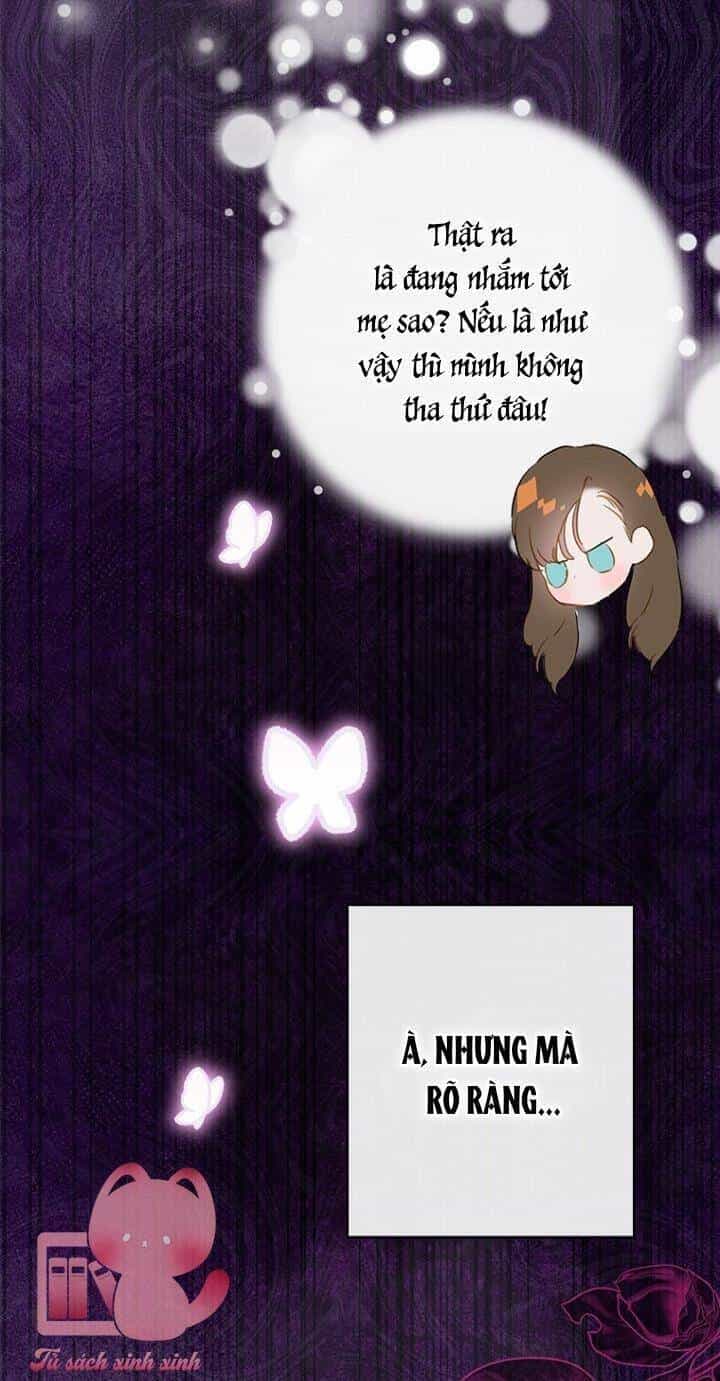 Khế Ước Hôn Nhân Của Mẹ Tôi - Chương 66 - ảnh 12