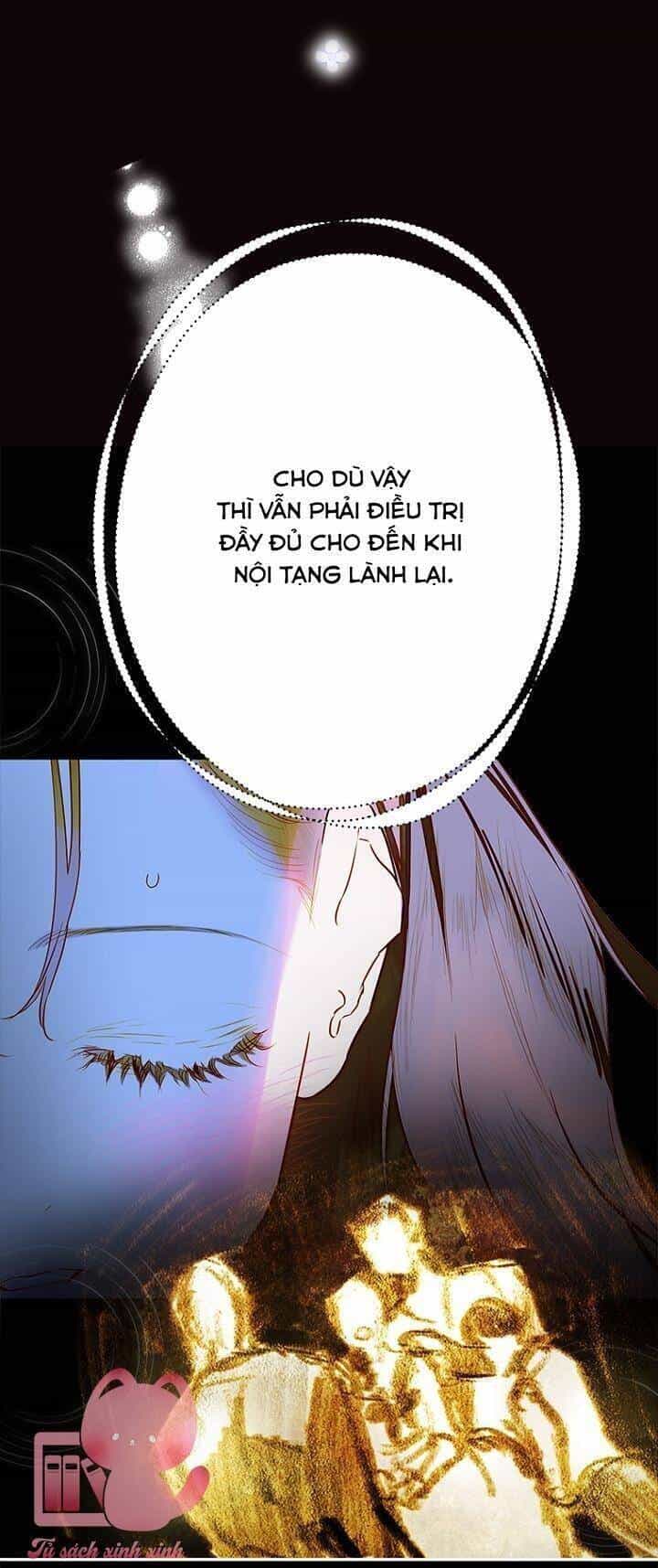 Khế Ước Hôn Nhân Của Mẹ Tôi - Chương 66 - ảnh 3