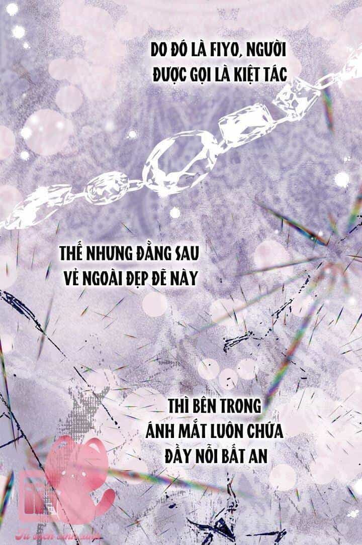 Khế Ước Hôn Nhân Của Mẹ Tôi - Chương 66 - ảnh 37