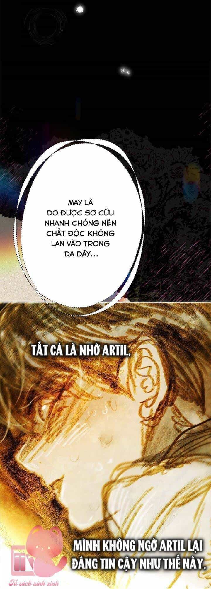 Khế Ước Hôn Nhân Của Mẹ Tôi - Chương 66 - ảnh 4