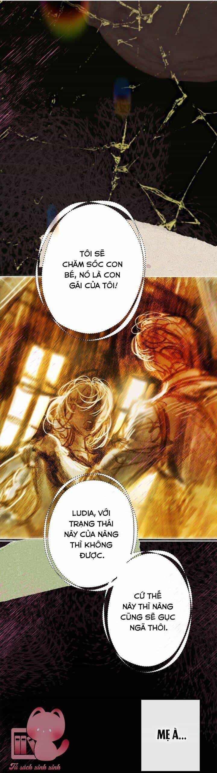 Khế Ước Hôn Nhân Của Mẹ Tôi - Chương 66 - ảnh 5