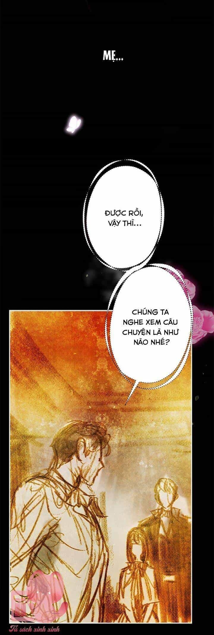 Khế Ước Hôn Nhân Của Mẹ Tôi - Chương 66 - ảnh 7