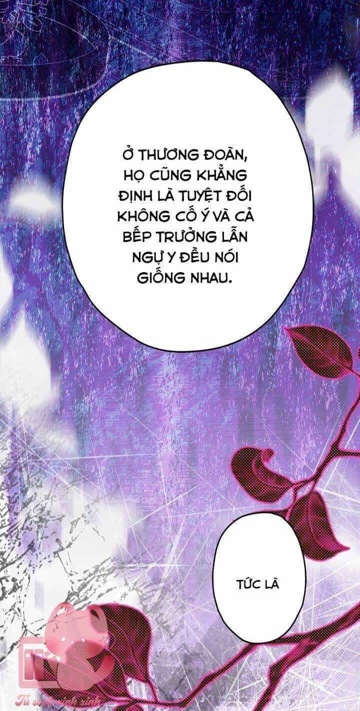 Khế Ước Hôn Nhân Của Mẹ Tôi - Chương 67 - ảnh 10