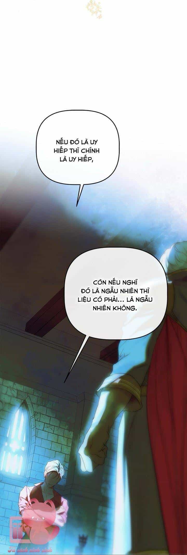 Khế Ước Hôn Nhân Của Mẹ Tôi - Chương 67 - ảnh 39