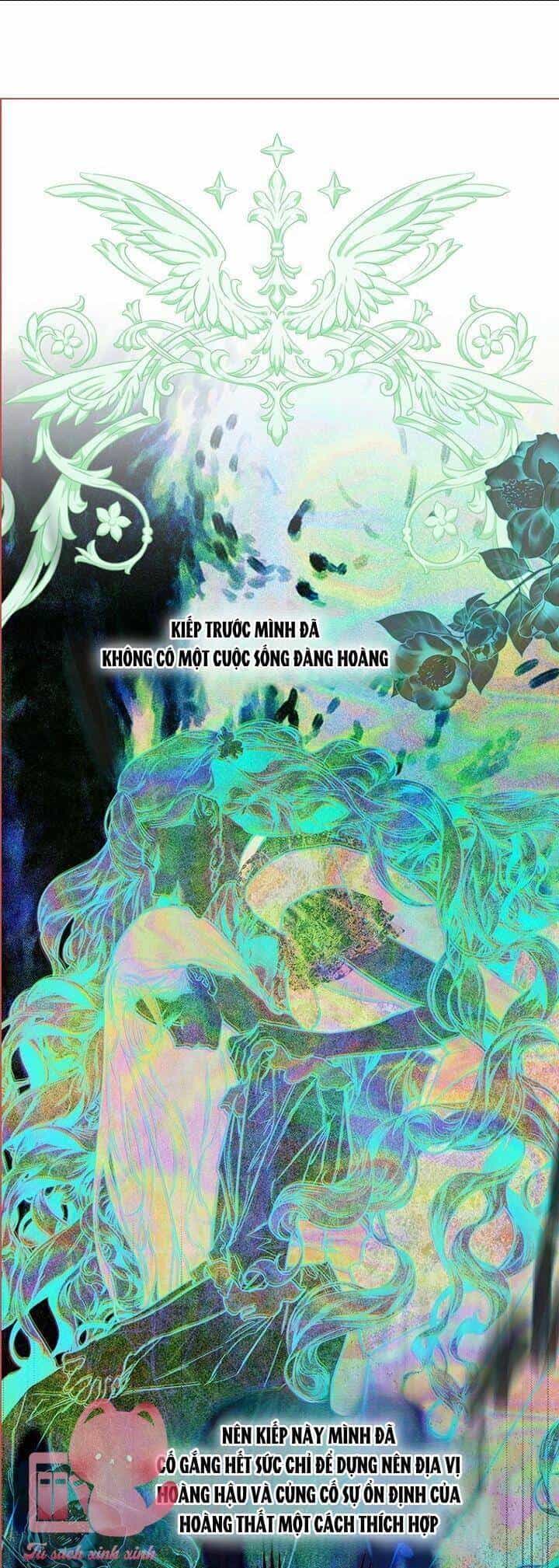 Khế Ước Hôn Nhân Của Mẹ Tôi - Chương 67 - ảnh 44