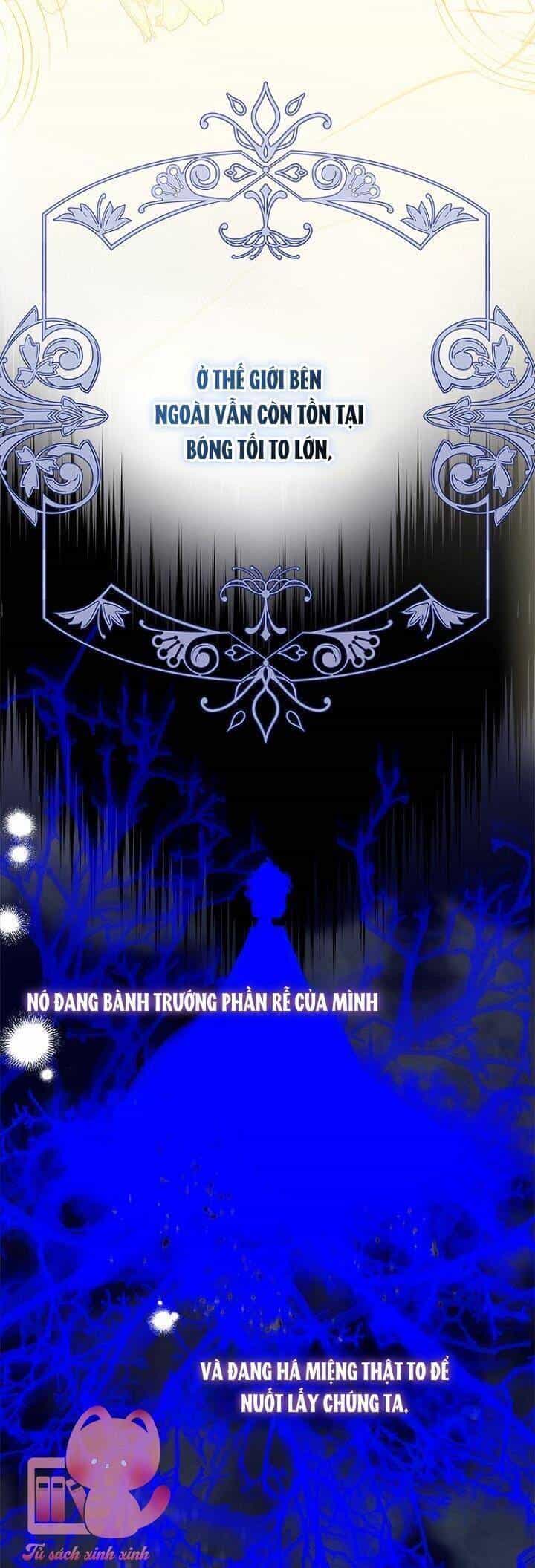Khế Ước Hôn Nhân Của Mẹ Tôi - Chương 67 - ảnh 53