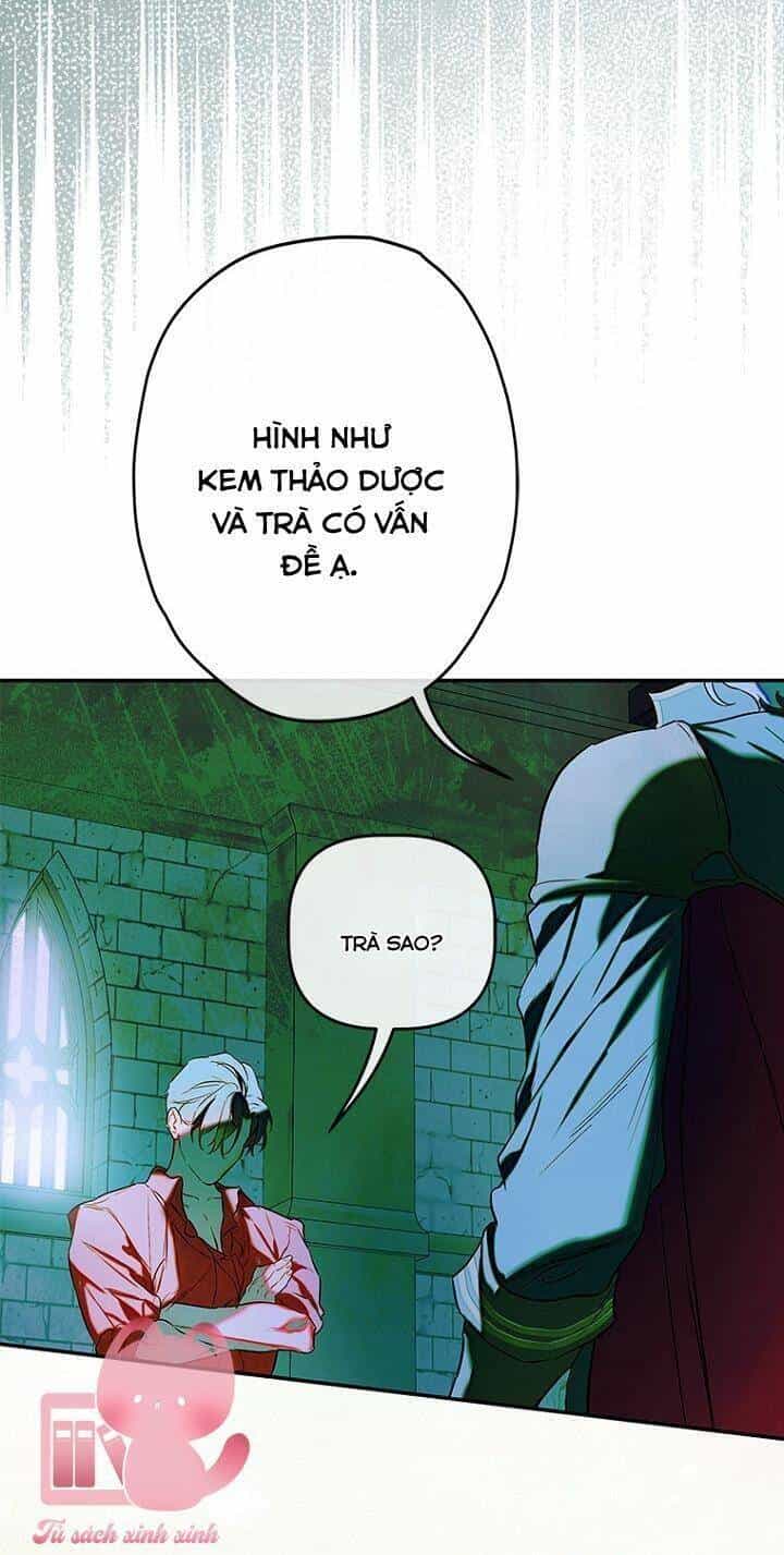 Khế Ước Hôn Nhân Của Mẹ Tôi - Chương 67 - ảnh 6