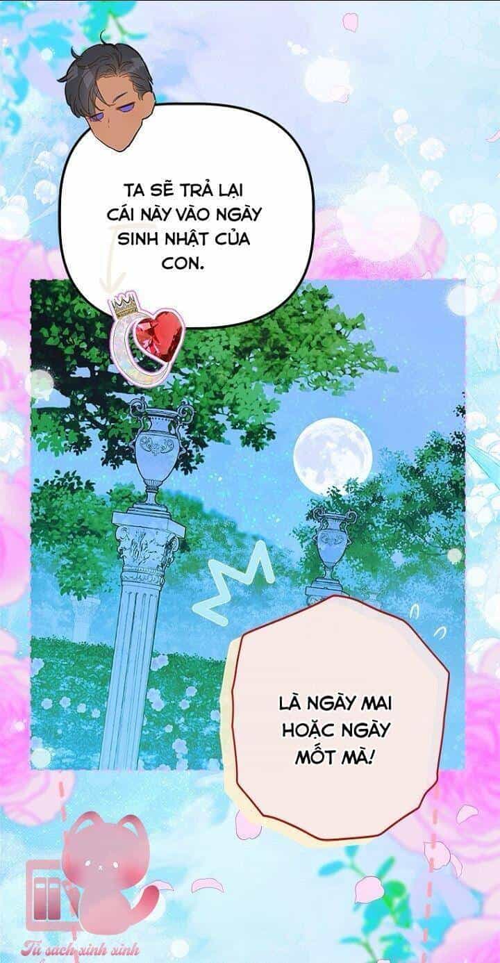 Khế Ước Hôn Nhân Của Mẹ Tôi - Chương 67 - ảnh 67