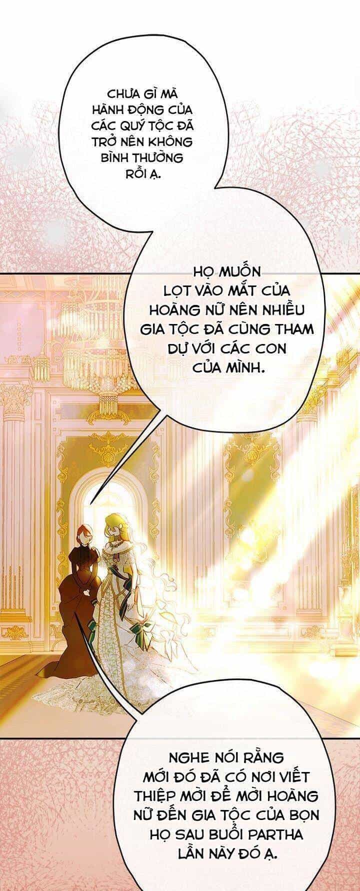 Khế Ước Hôn Nhân Của Mẹ Tôi - Chương 68 - ảnh 18