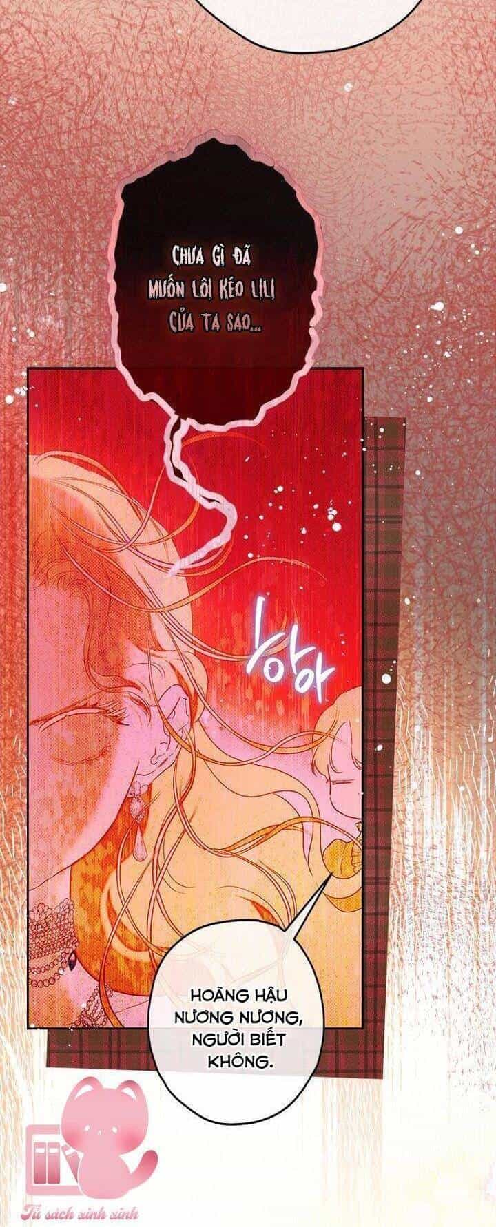 Khế Ước Hôn Nhân Của Mẹ Tôi - Chương 68 - ảnh 19