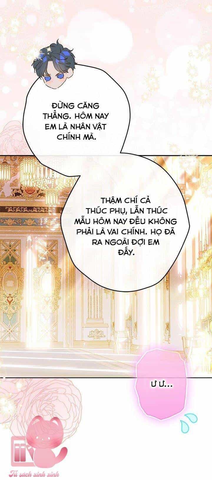 Khế Ước Hôn Nhân Của Mẹ Tôi - Chương 68 - ảnh 31