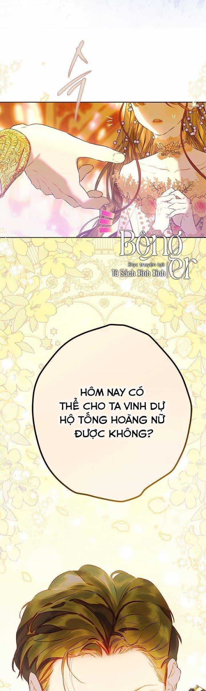 Khế Ước Hôn Nhân Của Mẹ Tôi - Chương 68 - ảnh 35