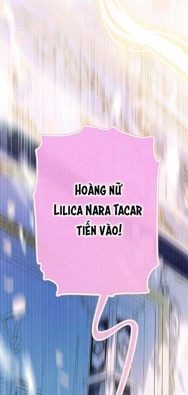 Khế Ước Hôn Nhân Của Mẹ Tôi - Chương 68 - ảnh 40