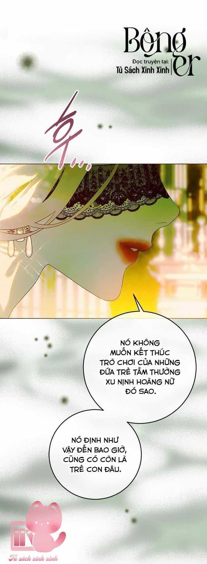 Khế Ước Hôn Nhân Của Mẹ Tôi - Chương 68 - ảnh 54