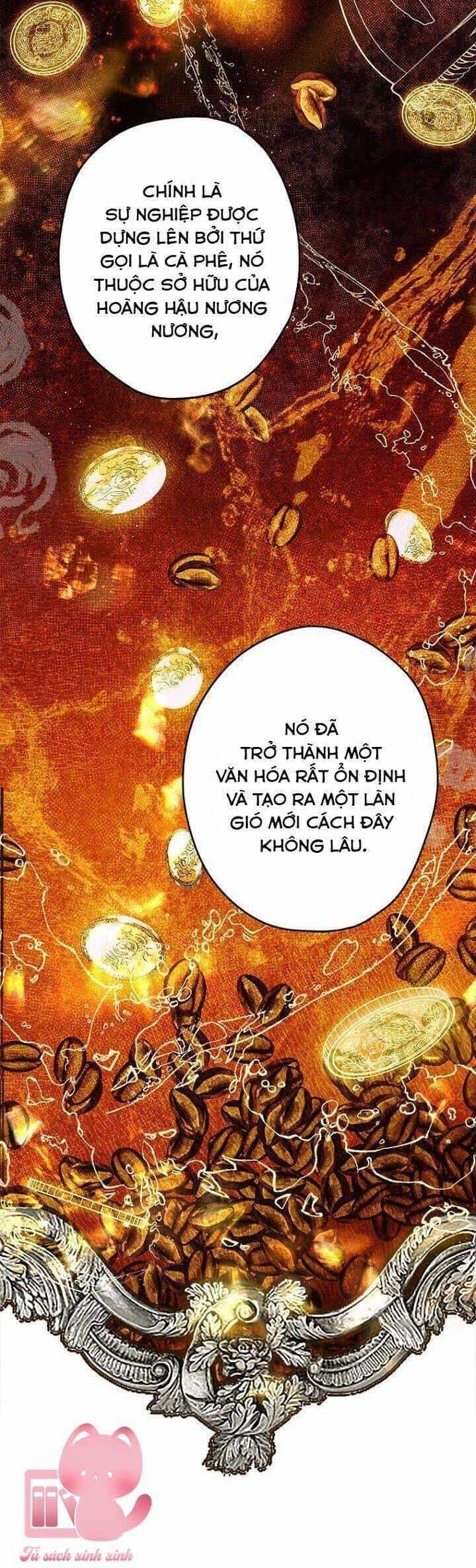 Khế Ước Hôn Nhân Của Mẹ Tôi - Chương 68 - ảnh 7