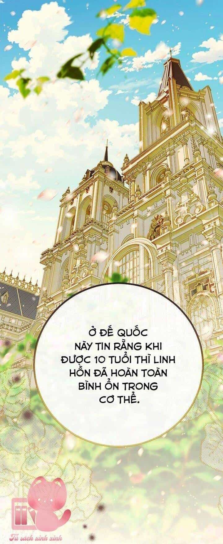 Khế Ước Hôn Nhân Của Mẹ Tôi - Chương 68 - ảnh 9