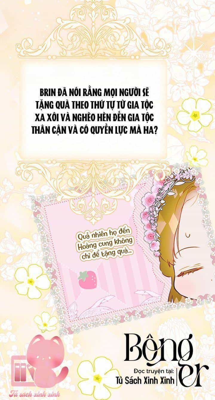 Khế Ước Hôn Nhân Của Mẹ Tôi - Chương 69 - ảnh 13