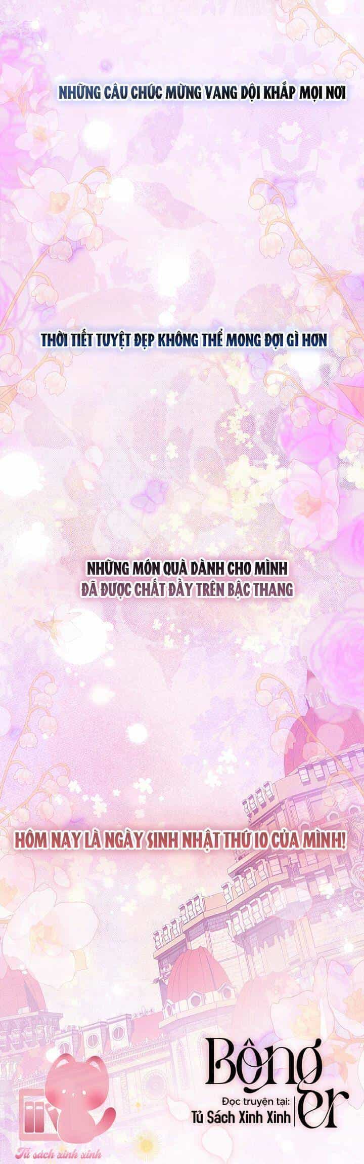 Khế Ước Hôn Nhân Của Mẹ Tôi - Chương 69 - ảnh 8