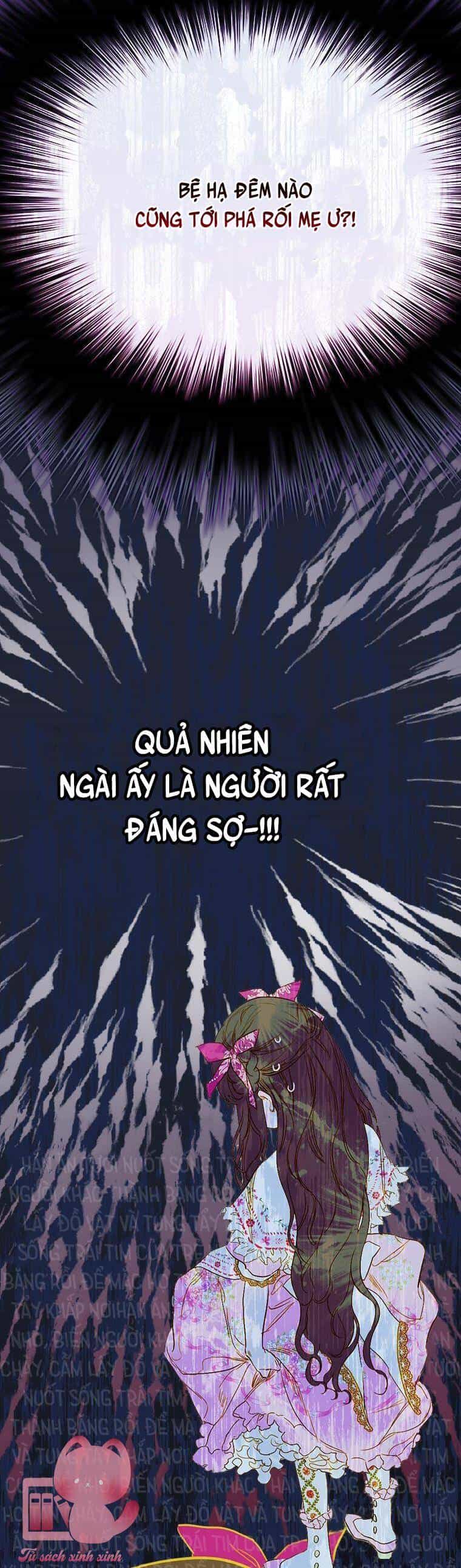 Khế Ước Hôn Nhân Của Mẹ Tôi - Chương 7 - ảnh 23