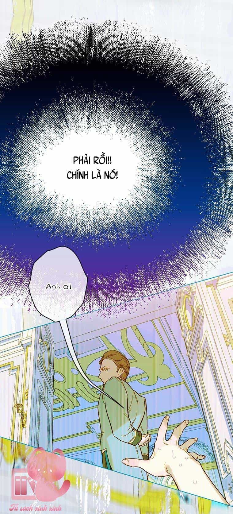 Khế Ước Hôn Nhân Của Mẹ Tôi - Chương 7 - ảnh 30