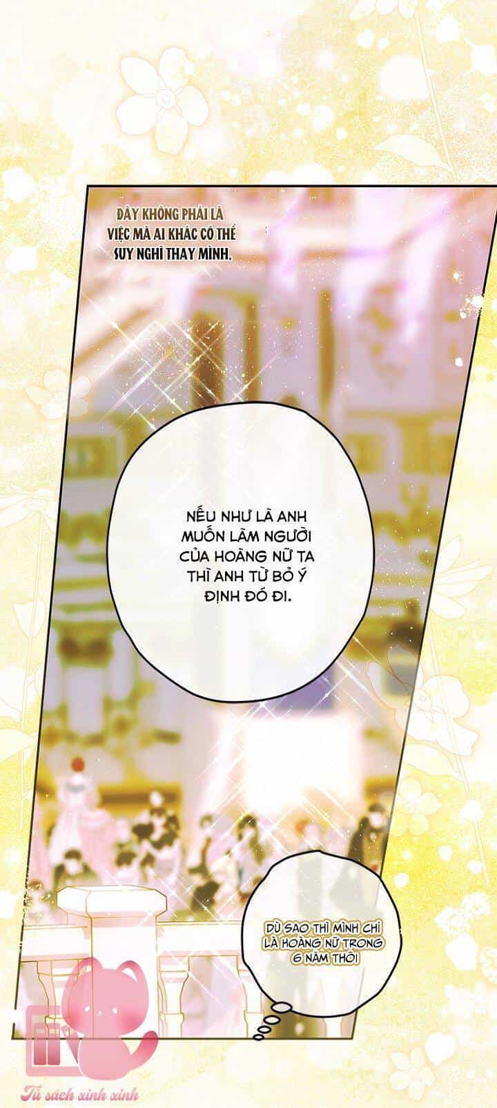 Khế Ước Hôn Nhân Của Mẹ Tôi - Chương 70 - ảnh 13