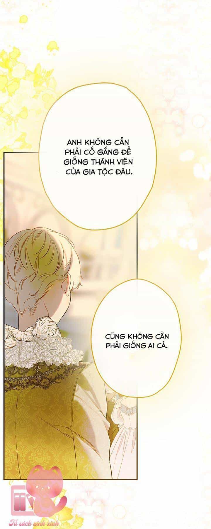 Khế Ước Hôn Nhân Của Mẹ Tôi - Chương 70 - ảnh 29