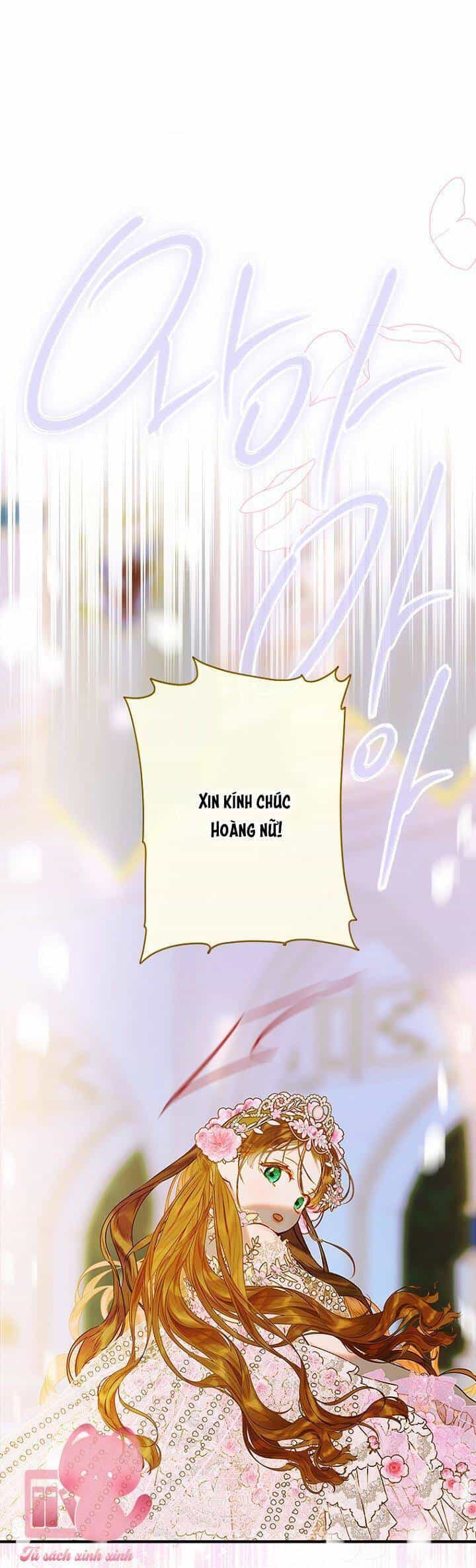 Khế Ước Hôn Nhân Của Mẹ Tôi - Chương 70 - ảnh 36