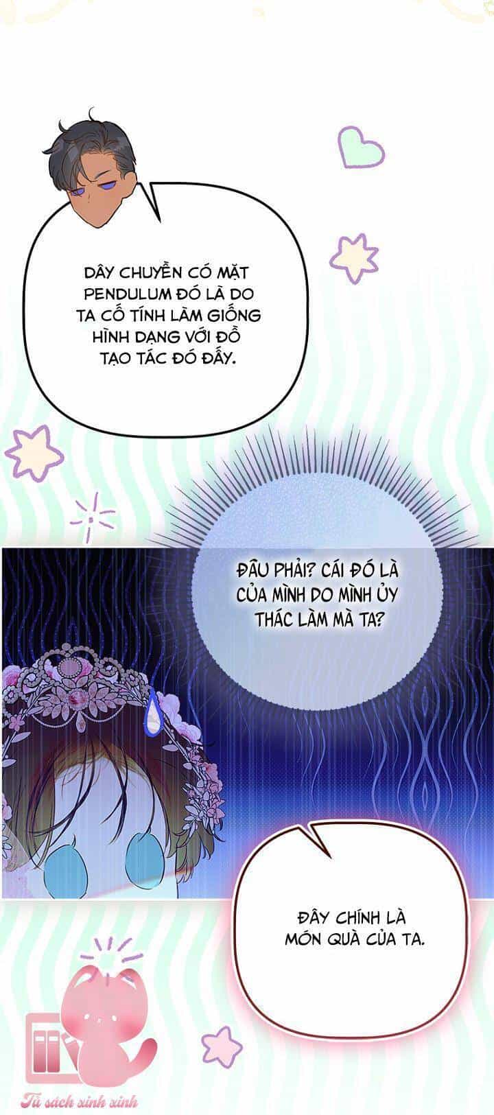 Khế Ước Hôn Nhân Của Mẹ Tôi - Chương 70 - ảnh 45