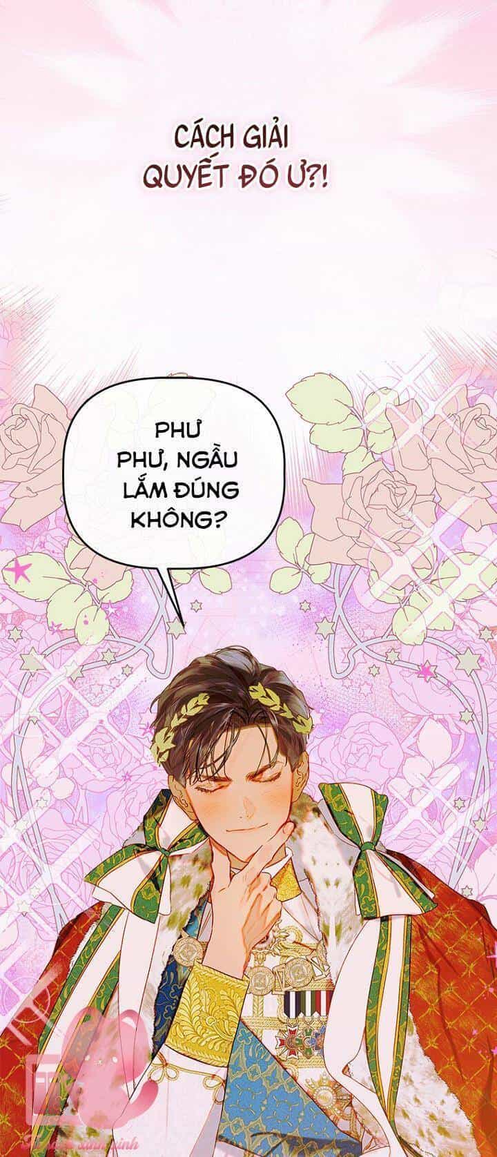 Khế Ước Hôn Nhân Của Mẹ Tôi - Chương 71 - ảnh 11