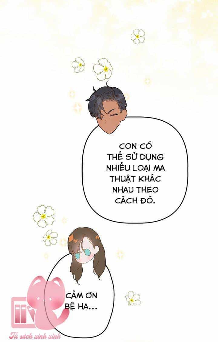 Khế Ước Hôn Nhân Của Mẹ Tôi - Chương 71 - ảnh 21