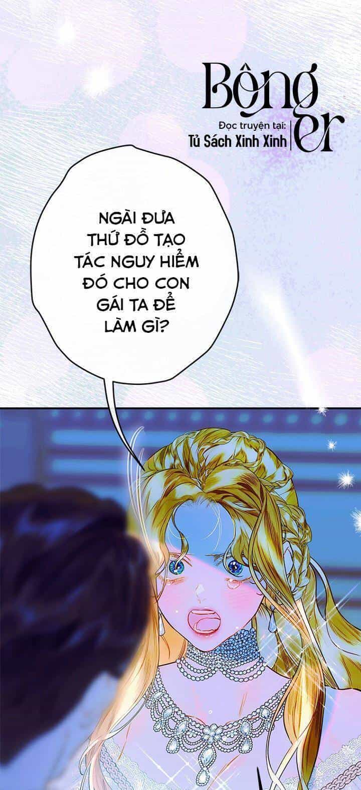 Khế Ước Hôn Nhân Của Mẹ Tôi - Chương 71 - ảnh 61