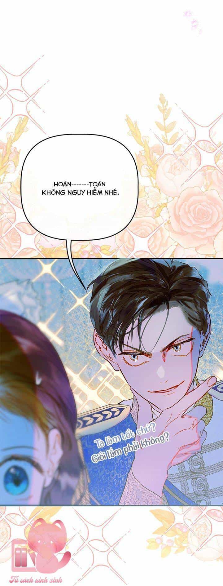 Khế Ước Hôn Nhân Của Mẹ Tôi - Chương 72 - ảnh 49
