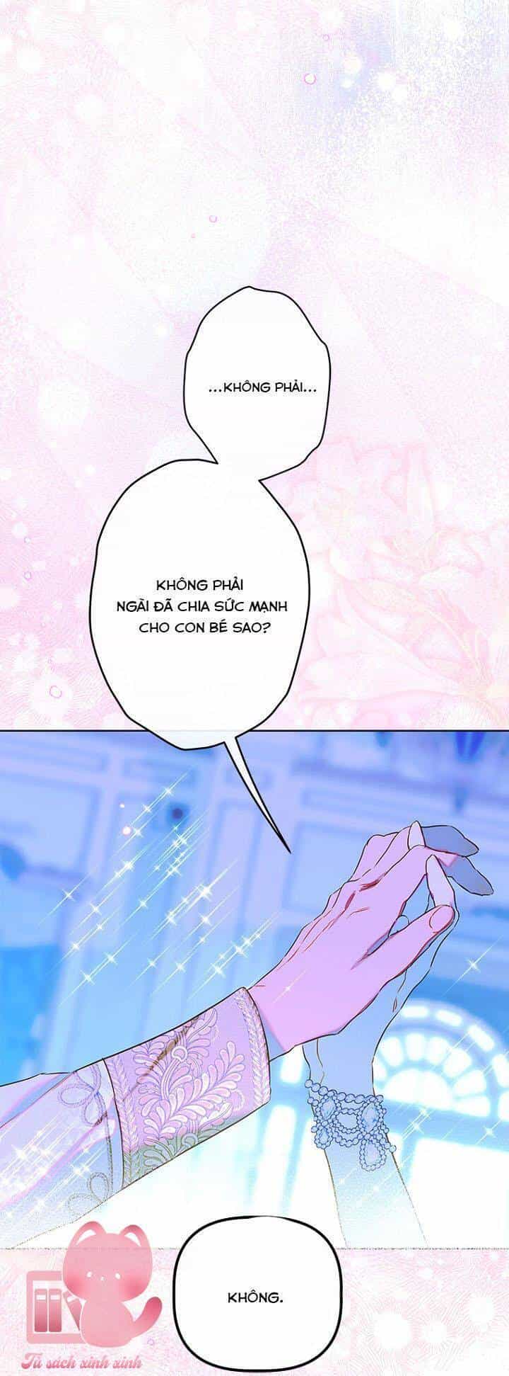 Khế Ước Hôn Nhân Của Mẹ Tôi - Chương 72 - ảnh 6