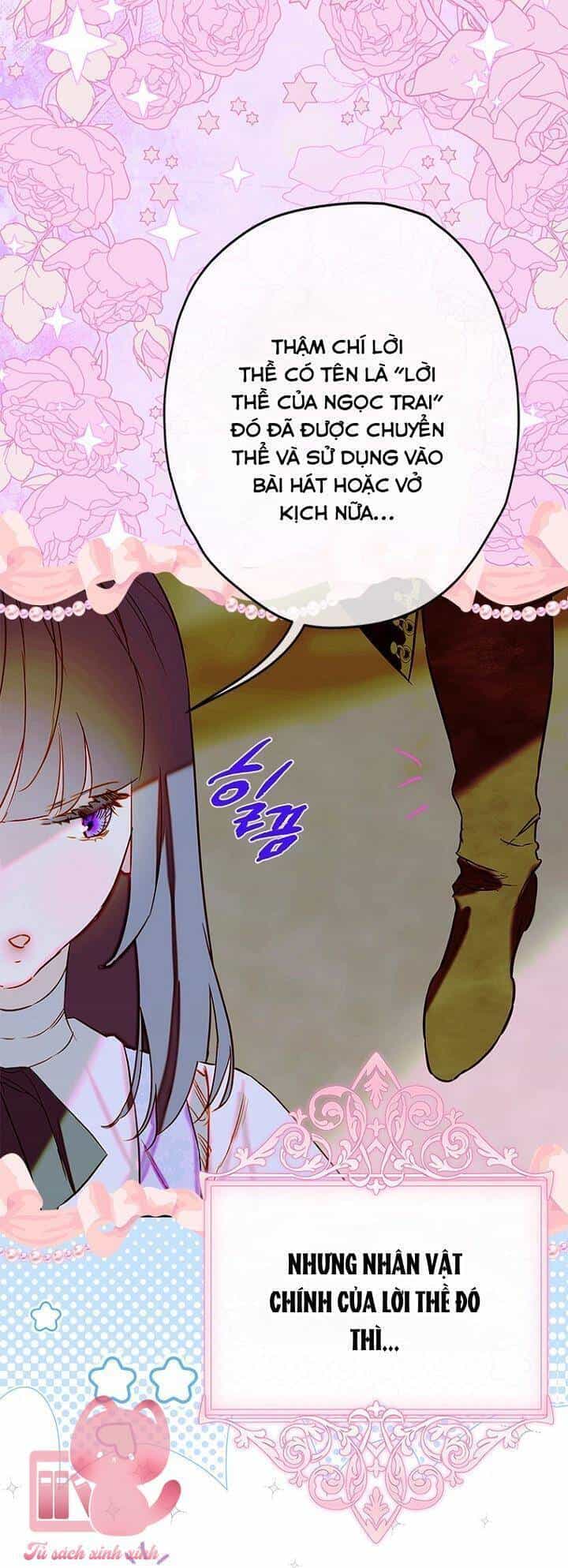 Khế Ước Hôn Nhân Của Mẹ Tôi - Chương 73 - ảnh 24