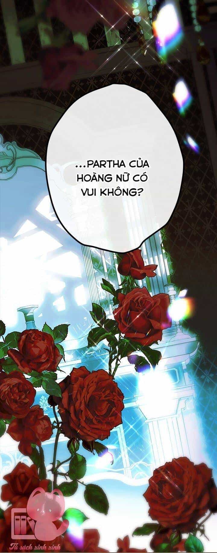 Khế Ước Hôn Nhân Của Mẹ Tôi - Chương 73 - ảnh 4