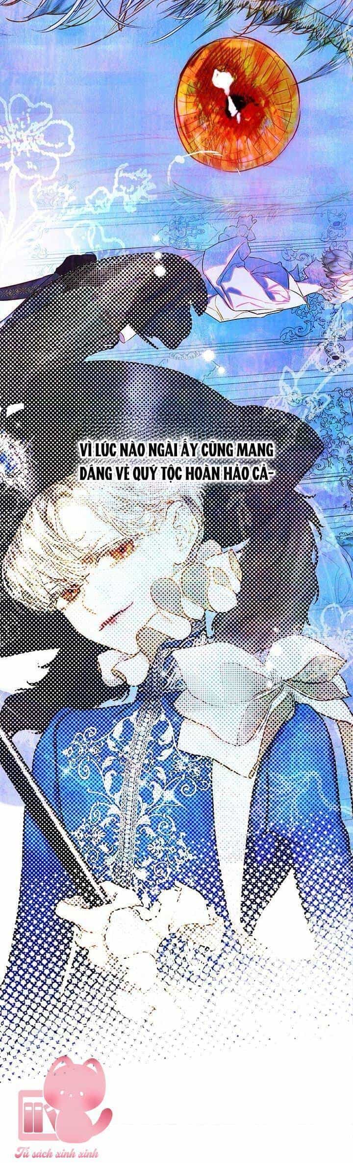 Khế Ước Hôn Nhân Của Mẹ Tôi - Chương 73 - ảnh 43