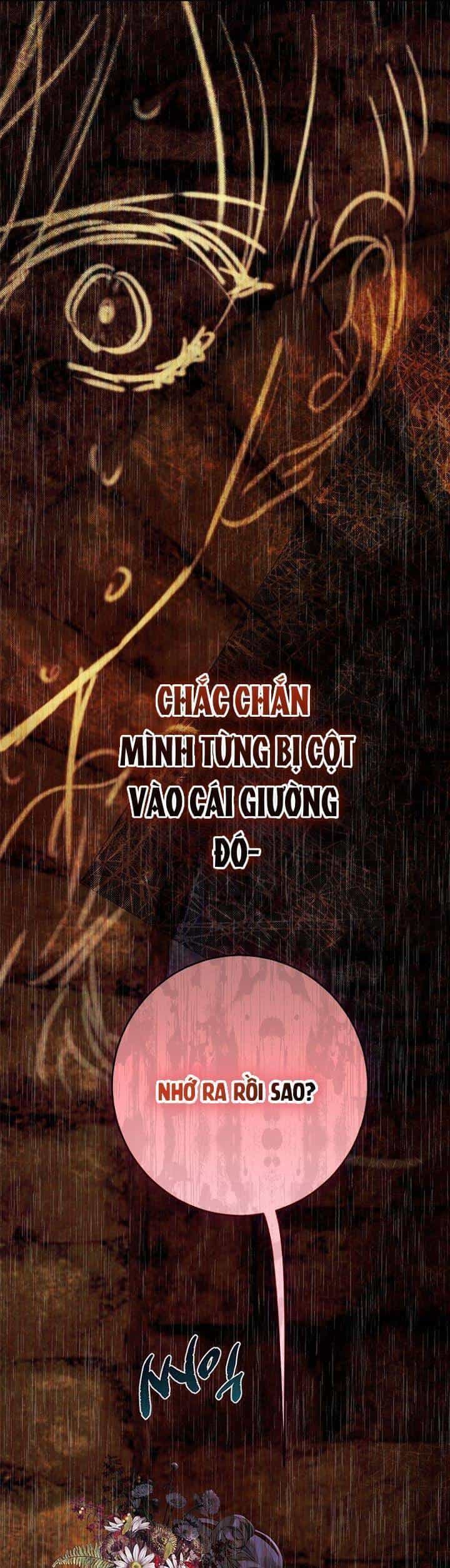 Khế Ước Hôn Nhân Của Mẹ Tôi - Chương 73 - ảnh 53