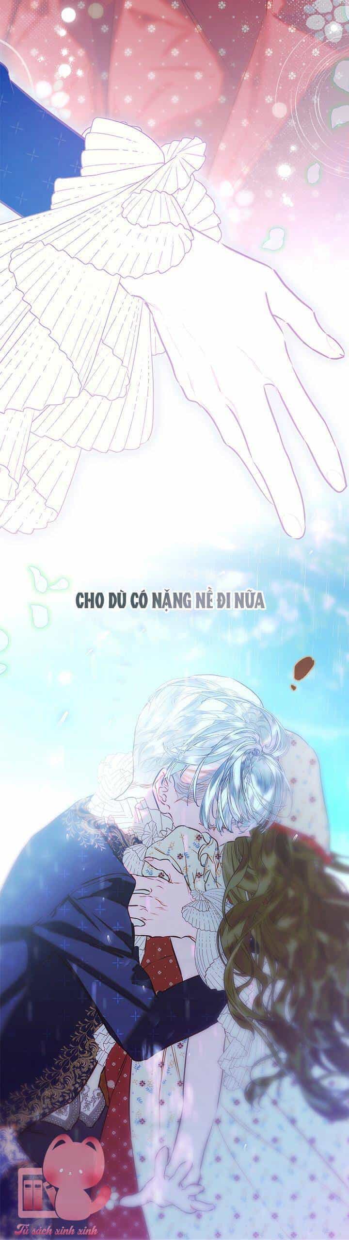 Khế Ước Hôn Nhân Của Mẹ Tôi - Chương 74 - ảnh 27