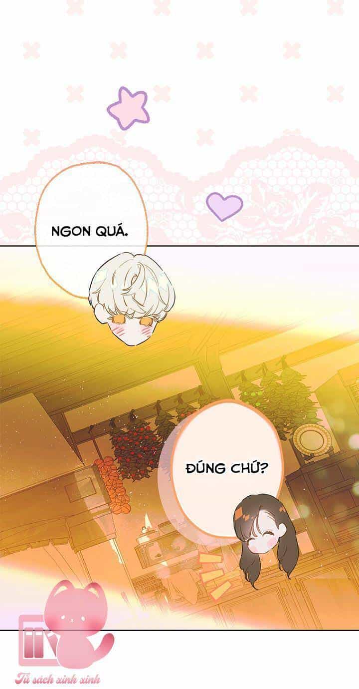 Khế Ước Hôn Nhân Của Mẹ Tôi - Chương 74 - ảnh 37