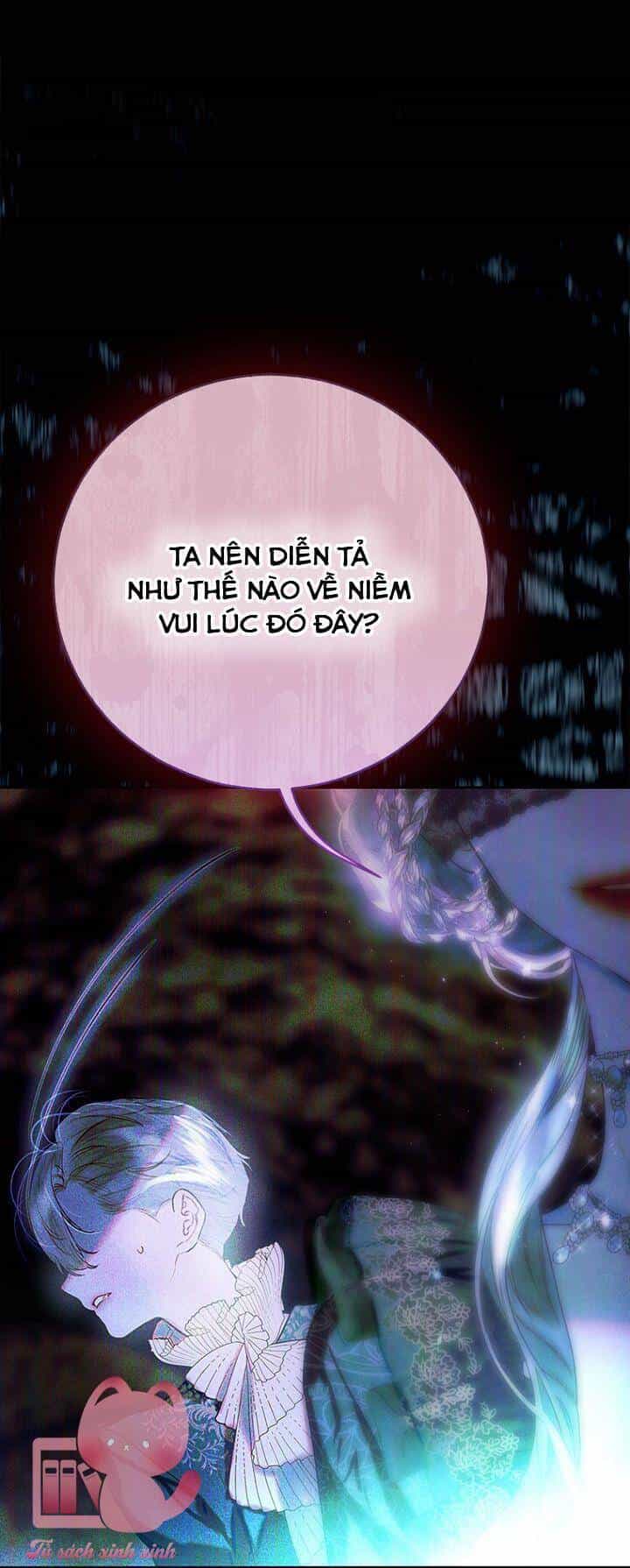 Khế Ước Hôn Nhân Của Mẹ Tôi - Chương 74 - ảnh 9