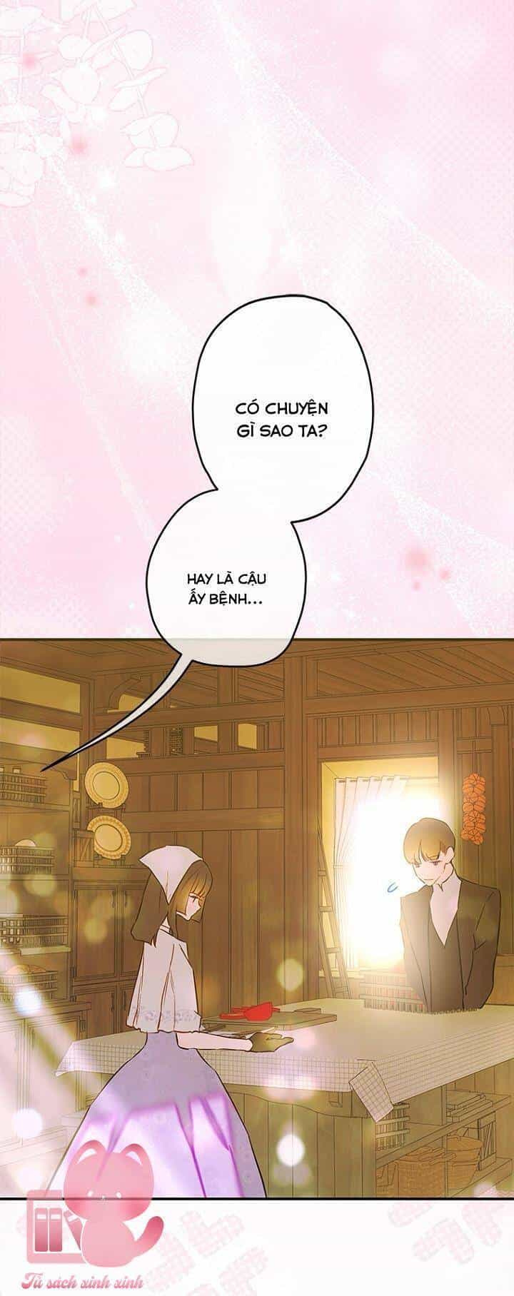 Khế Ước Hôn Nhân Của Mẹ Tôi - Chương 75 - ảnh 10