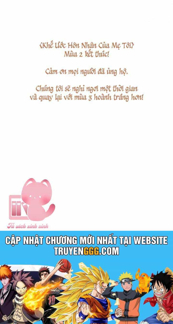 Khế Ước Hôn Nhân Của Mẹ Tôi - Chương 75 - ảnh 54