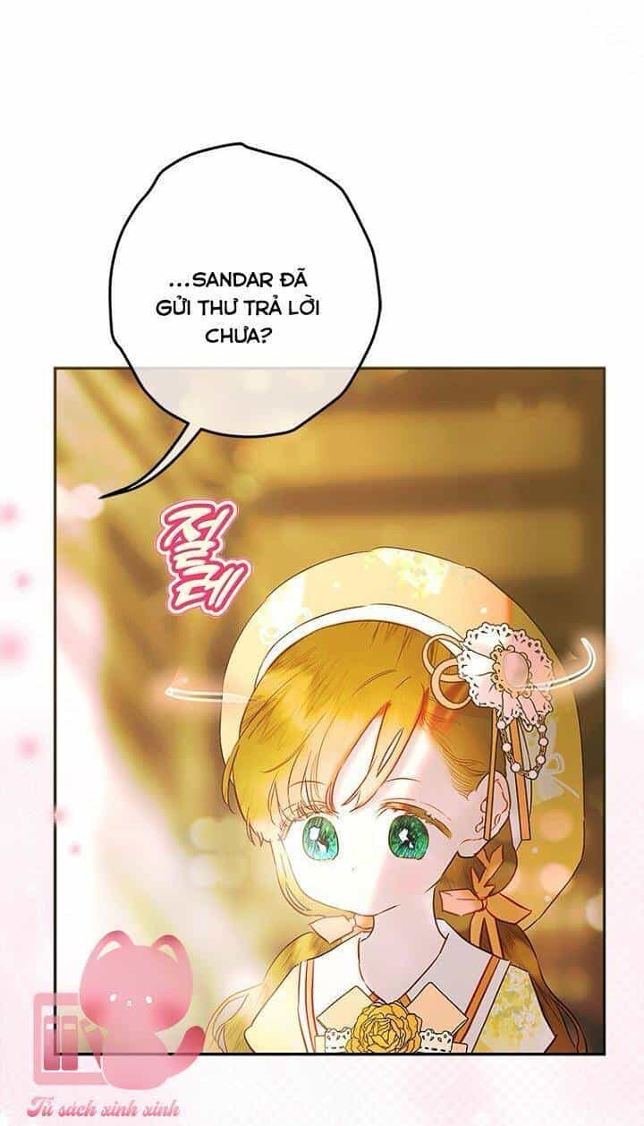 Khế Ước Hôn Nhân Của Mẹ Tôi - Chương 75 - ảnh 8