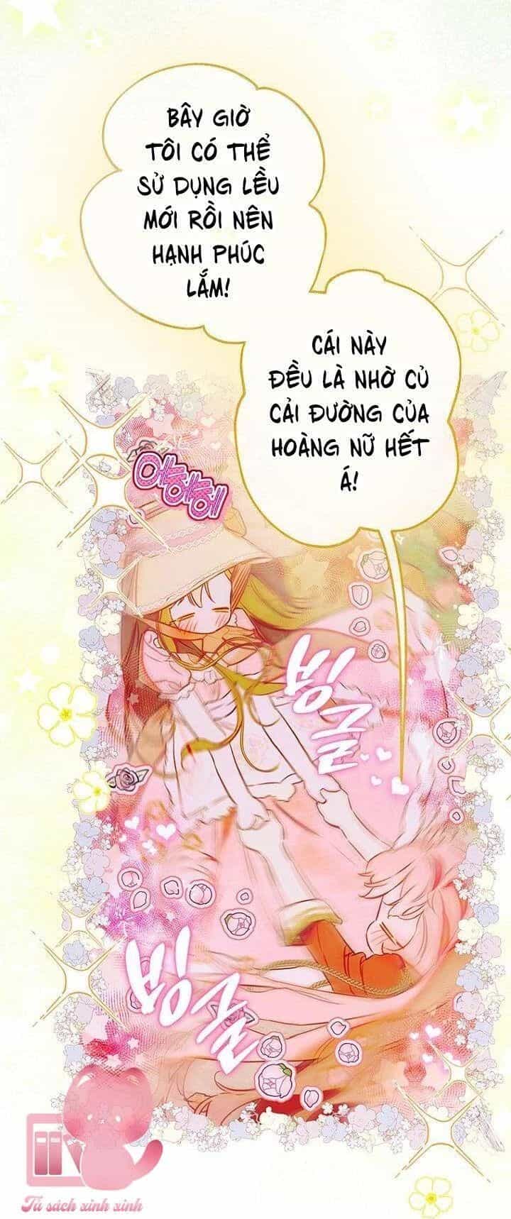 Khế Ước Hôn Nhân Của Mẹ Tôi - Chương 76 - ảnh 10
