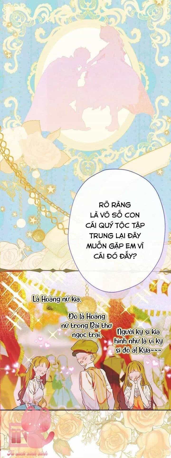 Khế Ước Hôn Nhân Của Mẹ Tôi - Chương 76 - ảnh 16