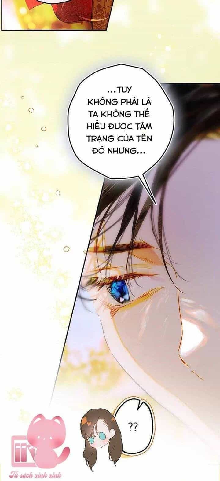 Khế Ước Hôn Nhân Của Mẹ Tôi - Chương 76 - ảnh 21
