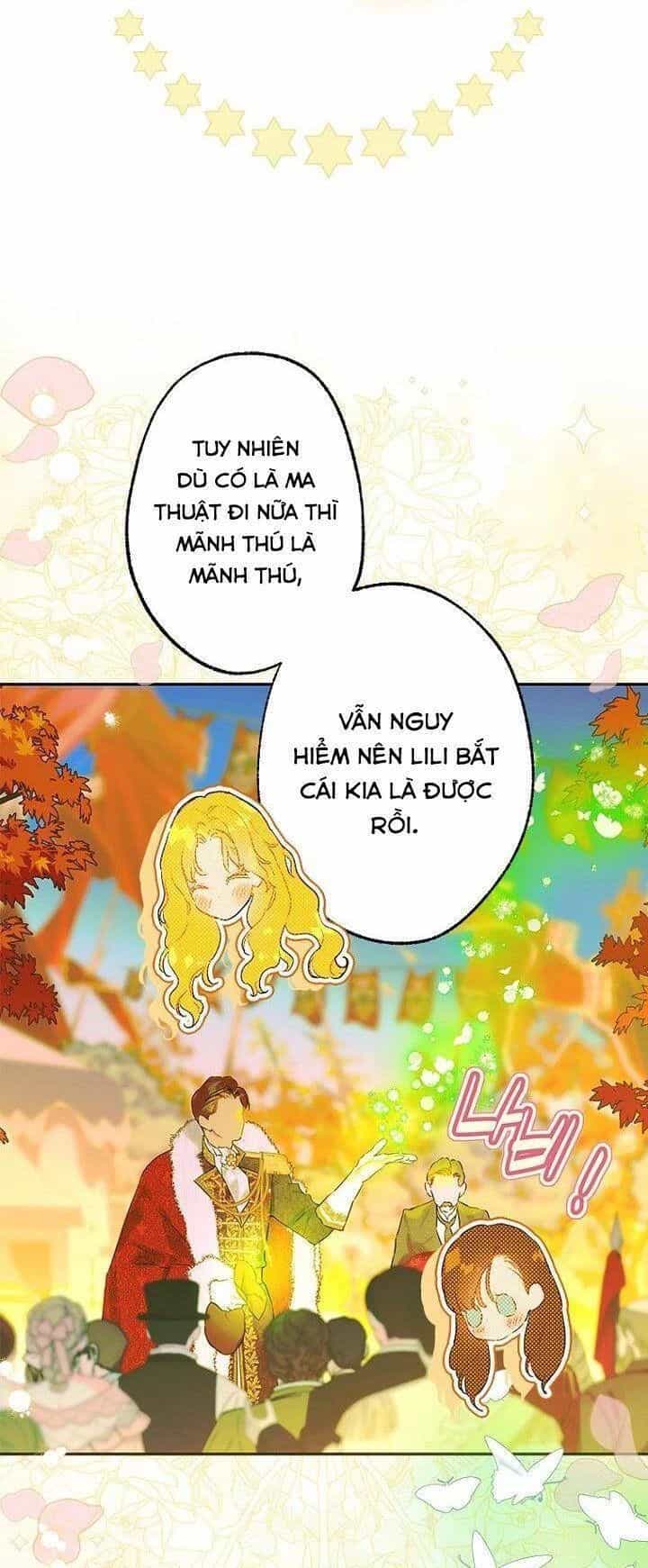Khế Ước Hôn Nhân Của Mẹ Tôi - Chương 76 - ảnh 29