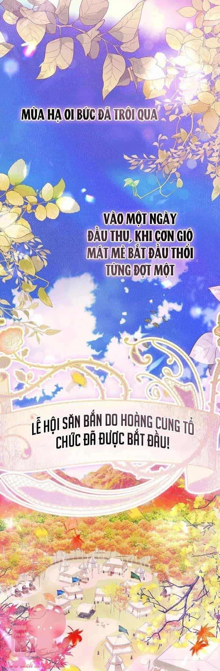 Khế Ước Hôn Nhân Của Mẹ Tôi - Chương 76 - ảnh 3