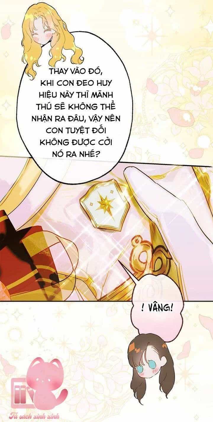 Khế Ước Hôn Nhân Của Mẹ Tôi - Chương 76 - ảnh 31