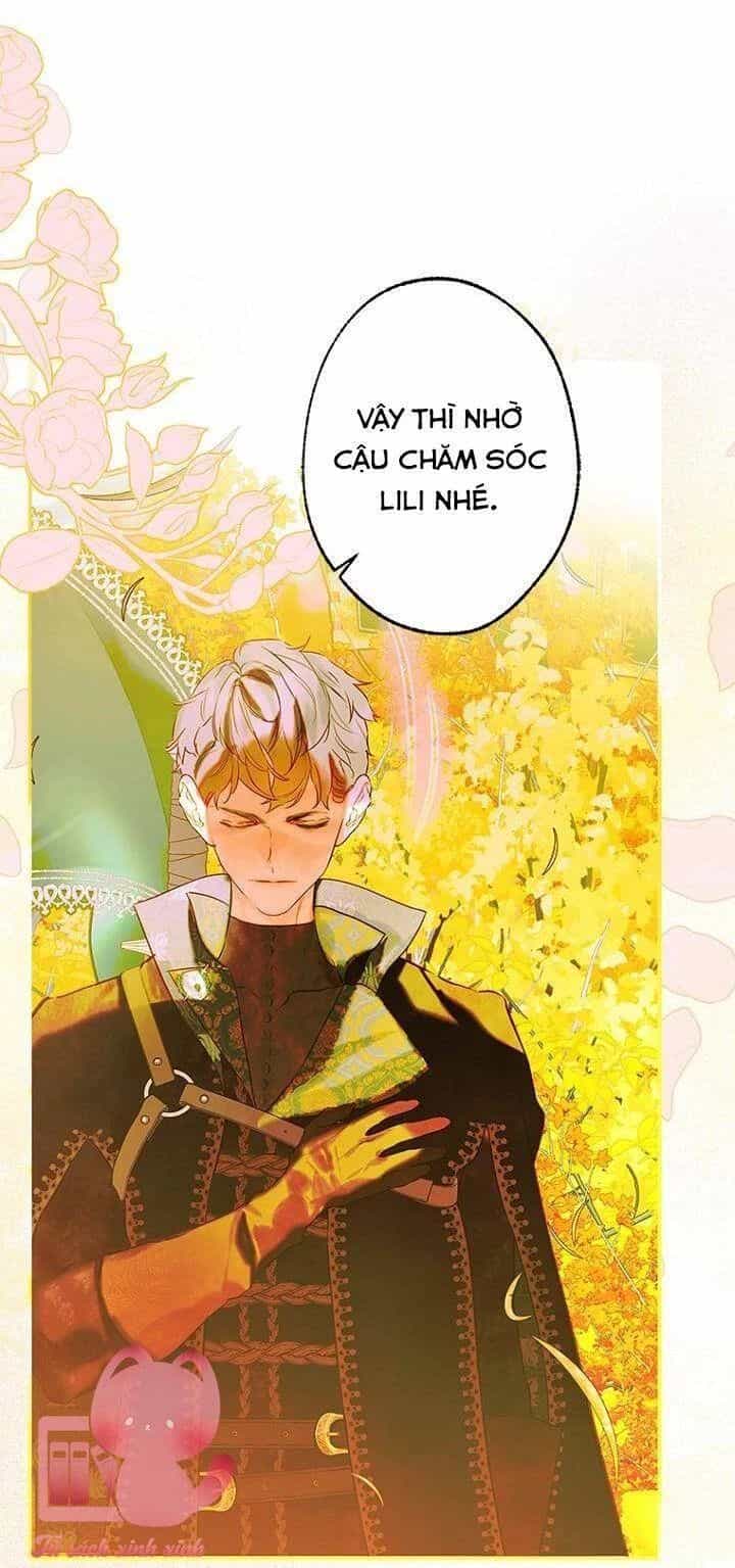 Khế Ước Hôn Nhân Của Mẹ Tôi - Chương 76 - ảnh 34
